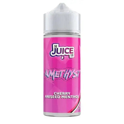 The Juice Lab - Amethyst 100ml Shortfill My Store