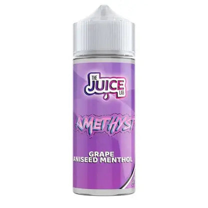 The Juice Lab - Amethyst 100ml Shortfill My Store