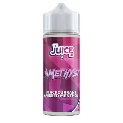 The Juice Lab - Amethyst 100ml Shortfill My Store
