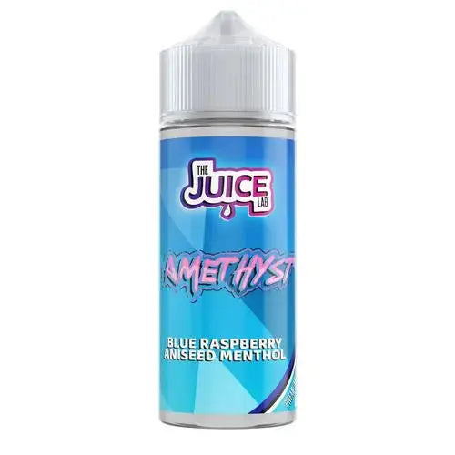 The Juice Lab - Amethyst 100ml Shortfill My Store