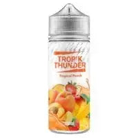 Tropik Thunder 100ml Shortfill My Store