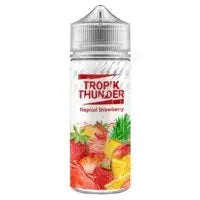 Tropik Thunder 100ml Shortfill My Store