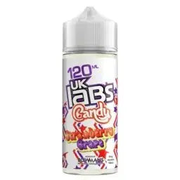 Uk Labs Candy 100ml Shortfill - Vape wholesale supplies