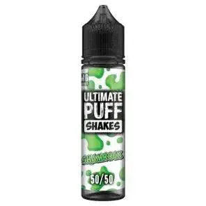 Ultimate Puff Shakes 50ml Shortfill - Vape wholesale supplies