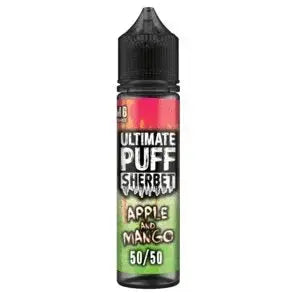 Ultimate Puff Sherbet 50ml Shortfill - Vape wholesale supplies
