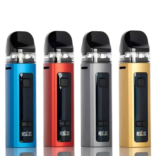 UWELL AEGLOS 60W POD MOD KIT My Store
