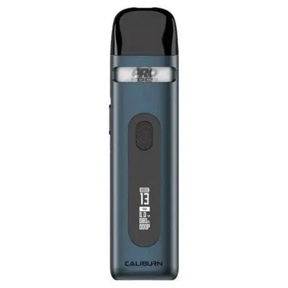 Uwell Caliburn X Pod System Kit 20W - Vape wholesale supplies