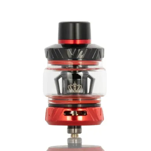 Uwell Crown 5 Sub-Ohm Tank - Vape wholesale supplies