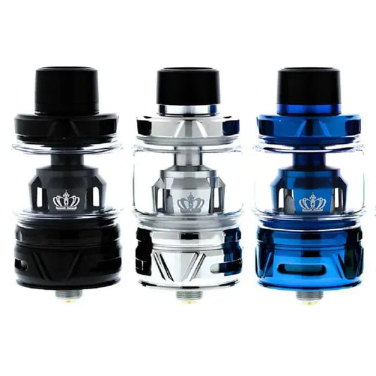 Uwell Crown IV 4 Sub-Ohm Tank In UK