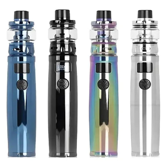 UWELL - NUNCHAKU 2 - VAPE KIT - Vape wholesale supplies