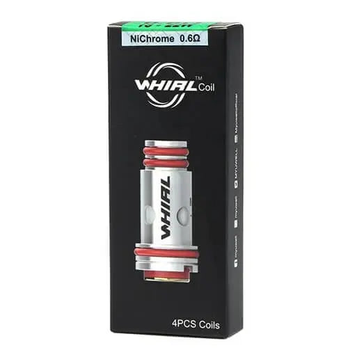 UWELL - WHIRL - COILS In UK