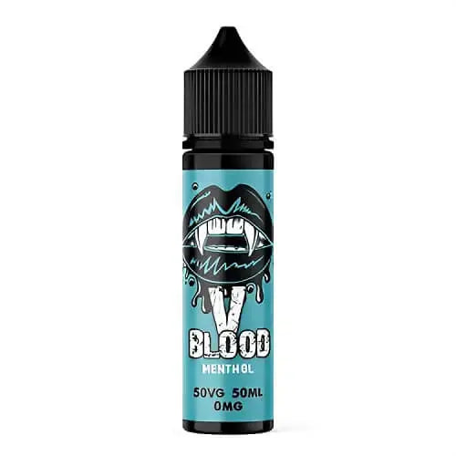 V Blood Shortfill 50ml E-Liquid All Ranges My Store
