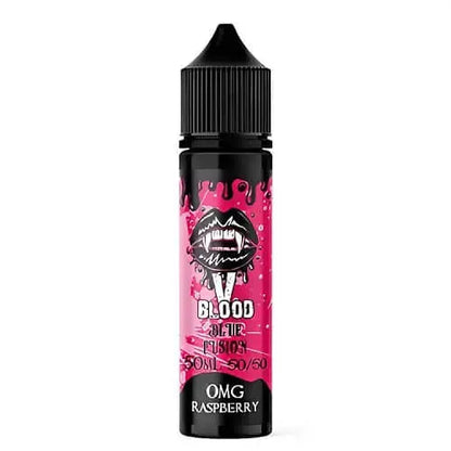 V Blood Shortfill 50ml E-Liquid All Ranges My Store