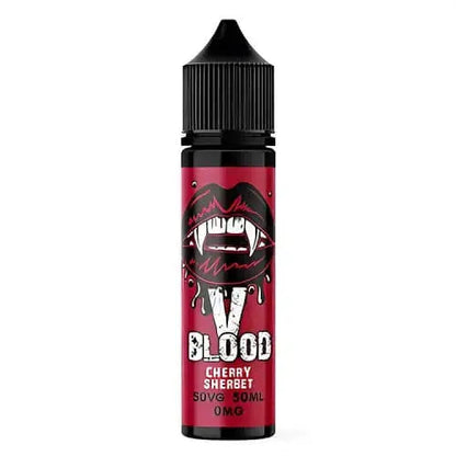 V Blood Shortfill 50ml E-Liquid All Ranges My Store