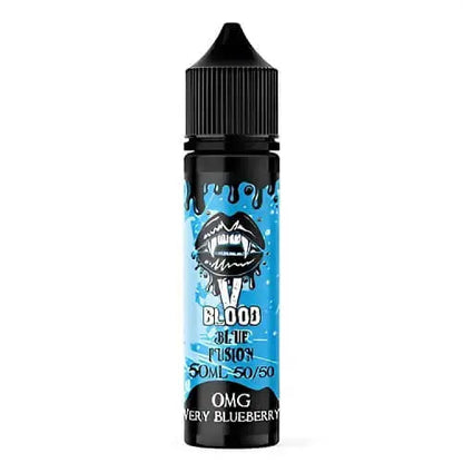 V Blood Shortfill 50ml E-Liquid All Ranges My Store