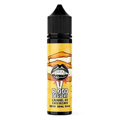 V Blood Shortfill 50ml E-Liquid All Ranges My Store