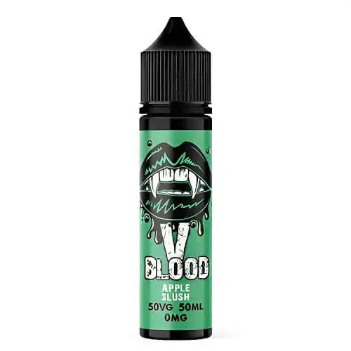 V Blood Shortfill 50ml E-Liquid All Ranges My Store