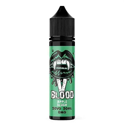 V Blood Shortfill 50ml E-Liquid All Ranges My Store