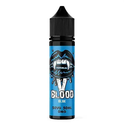 V Blood Shortfill 50ml E-Liquid All Ranges My Store