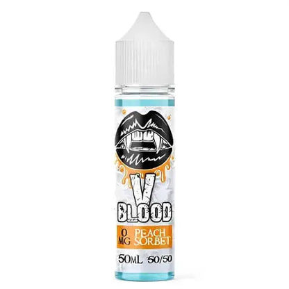 V Blood Shortfill 50ml E-Liquid All Ranges My Store