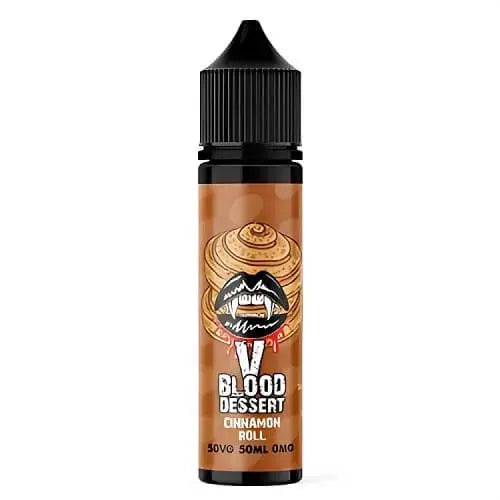 V Blood Shortfill 50ml E-Liquid All Ranges My Store