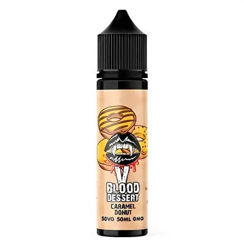 V Blood Shortfill 50ml E-Liquid All Ranges My Store
