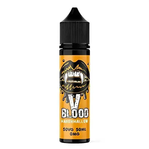 V Blood Shortfill 50ml E-Liquid All Ranges My Store