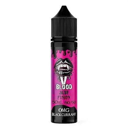 V Blood Shortfill 50ml E-Liquid All Ranges My Store