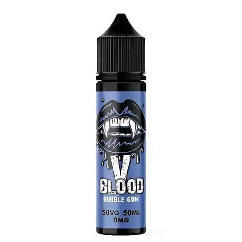 V Blood Shortfill 50ml E-Liquid All Ranges My Store