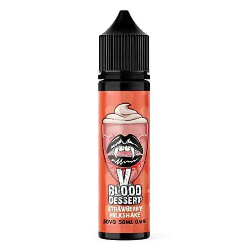 V Blood Shortfill 50ml E-Liquid All Ranges My Store