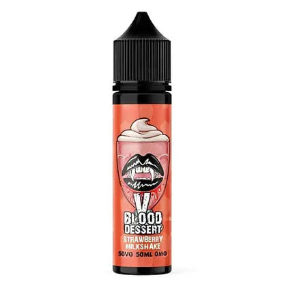 V Blood Shortfill 50ml E-Liquid All Ranges My Store