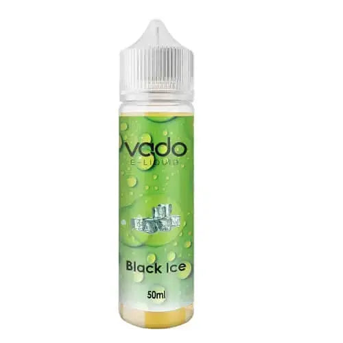 Vado 50ml Shortfill My Store