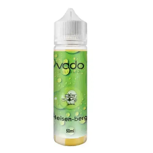 Vado 50ml Shortfill My Store