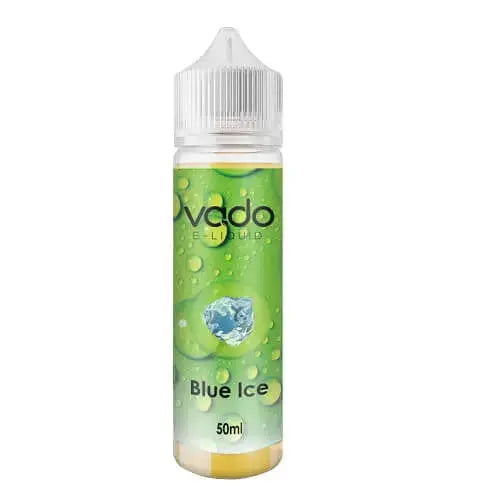 Vado 50ml Shortfill My Store