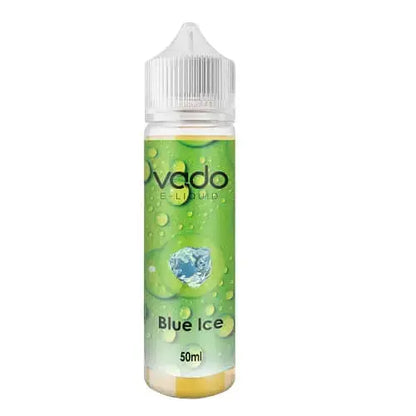 Vado 50ml Shortfill My Store