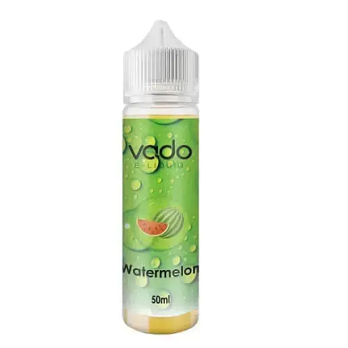 Vado 50ml Shortfill My Store