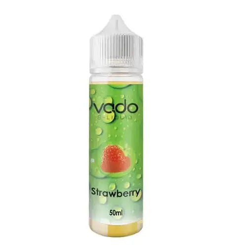 Vado 50ml Shortfill My Store