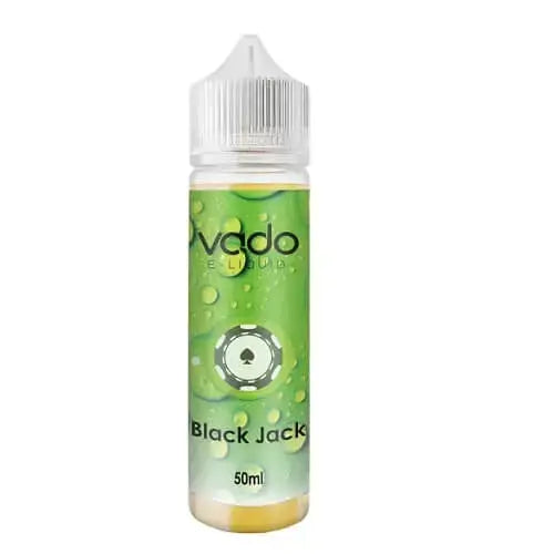 Vado 50ml Shortfill My Store