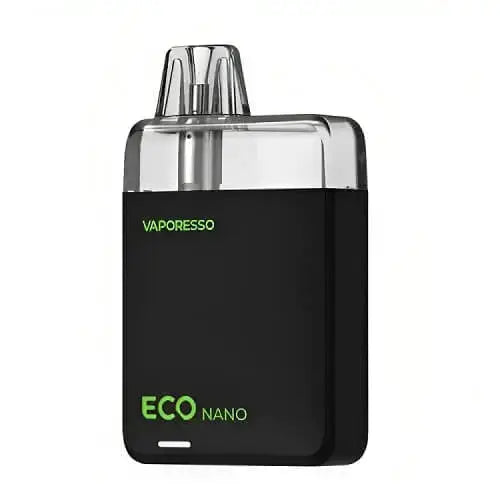 Vaporesso Eco Nano Vape Kit - 1000 mAh - Vape wholesale supplies