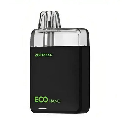 Vaporesso Eco Nano Vape Kit - 1000 mAh - Vape wholesale supplies