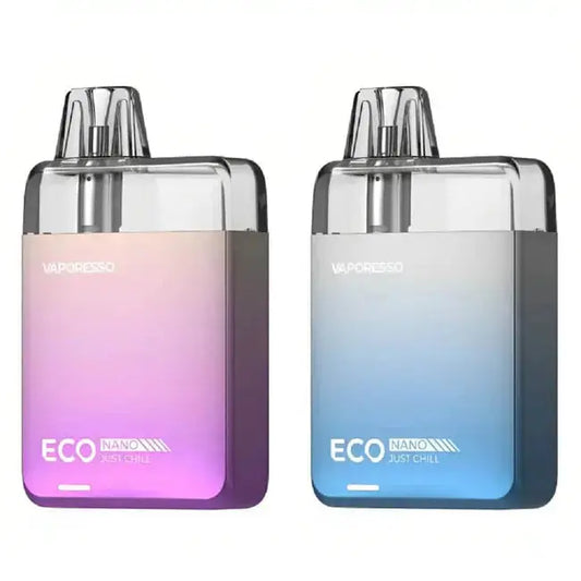 Vaporesso Eco Nano Vape Kit - 1000 mAh - Vape wholesale supplies
