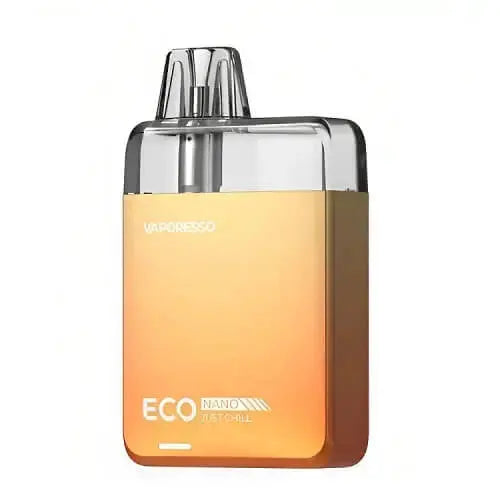 Vaporesso Eco Nano Vape Kit - 1000 mAh - Vape wholesale supplies