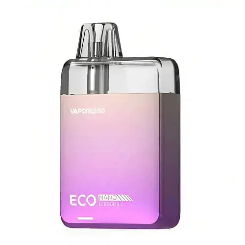 Vaporesso Eco Nano Vape Kit - 1000 mAh - Vape wholesale supplies