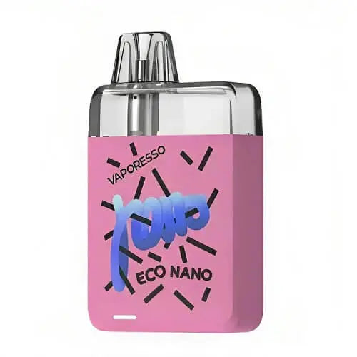 Vaporesso Eco Nano Vape Kit - 1000 mAh - Vape wholesale supplies