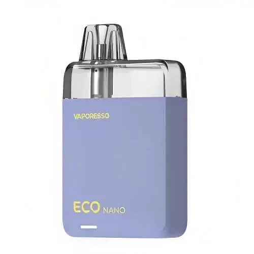 Vaporesso Eco Nano Vape Kit - 1000 mAh - Vape wholesale supplies