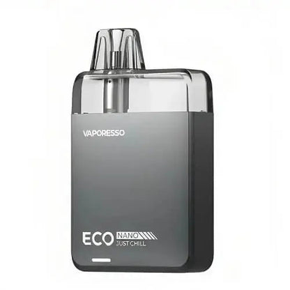 Vaporesso Eco Nano Vape Kit - 1000 mAh - Vape wholesale supplies