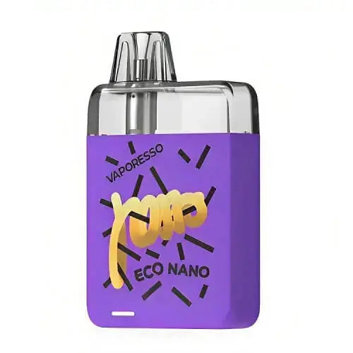 Vaporesso Eco Nano Vape Kit - 1000 mAh - Vape wholesale supplies