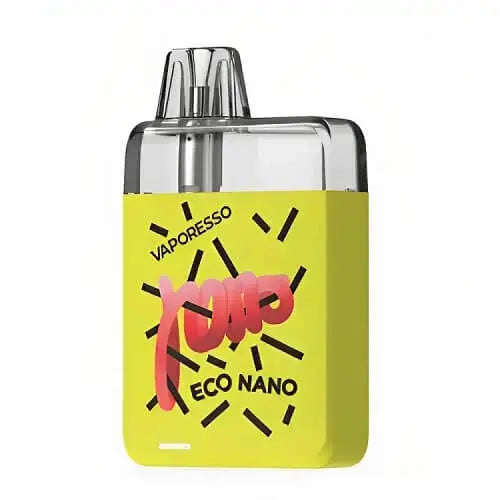 Vaporesso Eco Nano Vape Kit - 1000 mAh - Vape wholesale supplies
