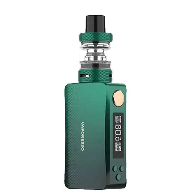 VAPORESSO - GEN NANO - VAPE KIT - Vape wholesale supplies