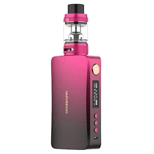 VAPORESSO - GEN S - VAPE KIT - Vape wholesale supplies